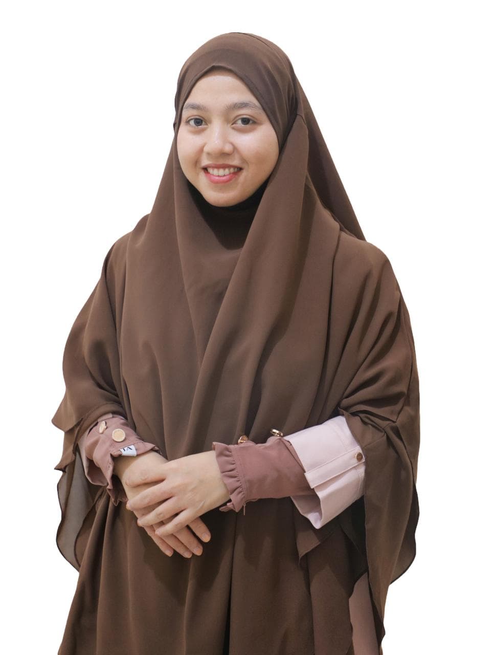Devi Aryani, M.Psi., Psikolog